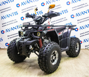 Квадроцикл Avantis Hunter 8 NEW Premium 2024