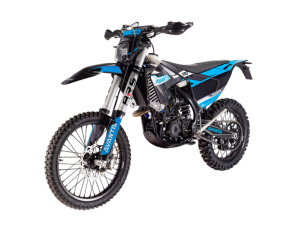 Мотоцикл Avantis Enduro 250 EFI Exclusive (PR250/172FMM-5) ARS (2024)