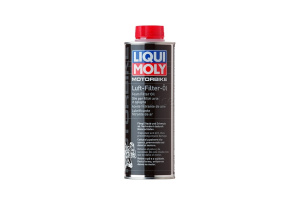 Средство д/пропитки фильтров  LiquiMoly  (500 ml)