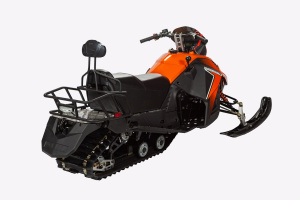 Снегоход AVANTIS Capitan 150