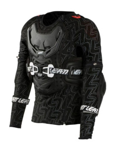 Черепаха защитная Leatt 5.5 Body Protector Junior